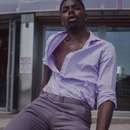 Exciting black guy in Jersey Shore