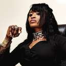 Powerful African-Queen Shemale Dominatrix in Jersey Shore