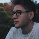 Daniel 28, Plumber, new to the Jersey Shore area