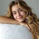 Erotic Massage with Blonde Model in Jersey Shore