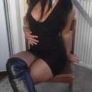 Experience The Ultimate Pleasure With A Kinky Trans Surprise Tonight!